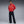 Hoodie Scuderia Ferrari 2026