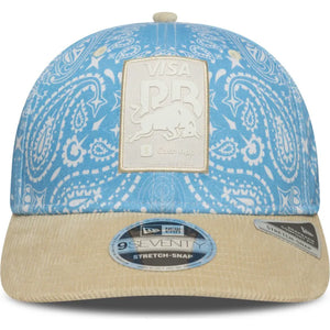 Gorra Visa Cash App Racing Bulls 9SEVENTY 2025