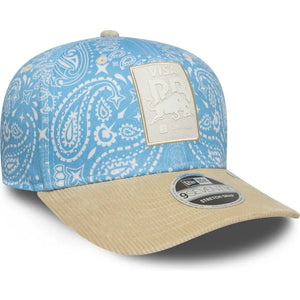 Gorra Visa Cash App Racing Bulls 9SEVENTY 2025