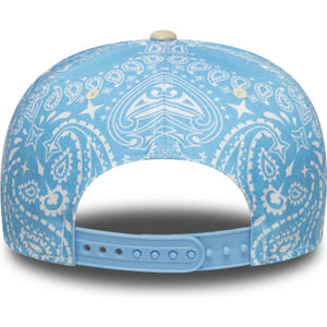 Gorra Visa Cash App Racing Bulls 9SEVENTY 2025