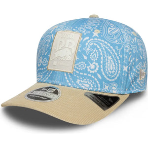 Gorra Visa Cash App Racing Bulls 9SEVENTY 2025