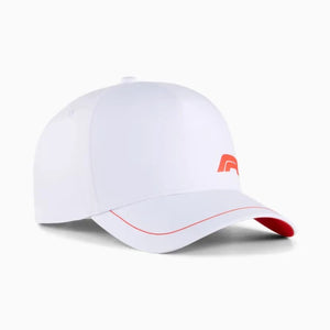 Gorra de Béisbol F1 - Blanca 2026