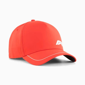Gorra de Béisbol F1 - Roja 2026