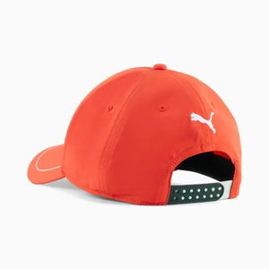 Gorra de Béisbol F1 - Roja 2026