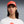 Gorra de Béisbol F1 - Roja 2026