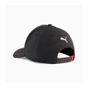 Gorra de Béisbol F1 - Negra 2026