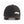 Gorra de Béisbol F1 - Negra 2026