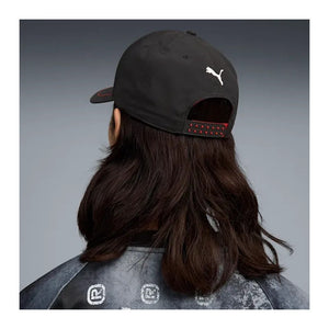Gorra de Béisbol F1 - Negra 2026
