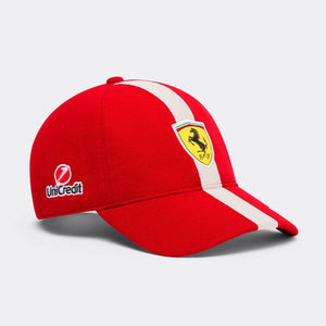 Gorra Scuderia Ferrari GP de China 2025