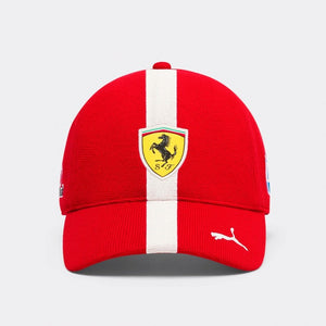 Gorra Scuderia Ferrari GP de China 2025