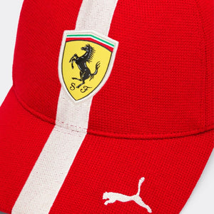 Gorra Scuderia Ferrari GP de China 2025