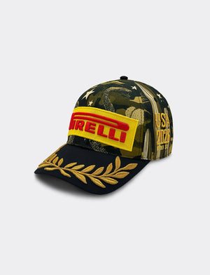 Gorra Pirelli GP Austin 2026 - vista principal
