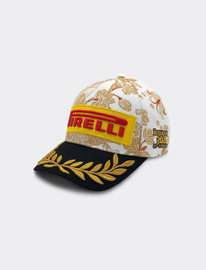 Gorra Pirelli GP Singapur 2026 - vista principal