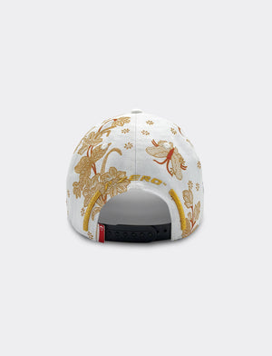 Gorra Pirelli GP Singapur 2026 - vista posterior