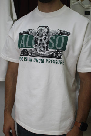 Precision under Pressure - No. 14