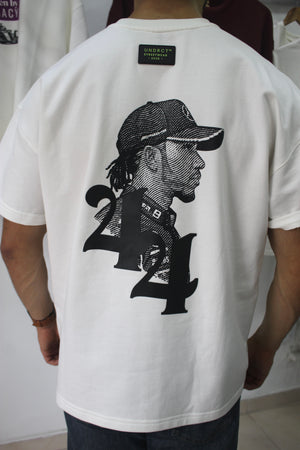 Driven by Legacy - No. 44