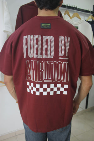Fueled by Ambition - No. 16