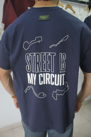 Street is my Circuit - No. 11