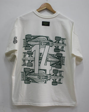 Precision under Pressure - No. 14
