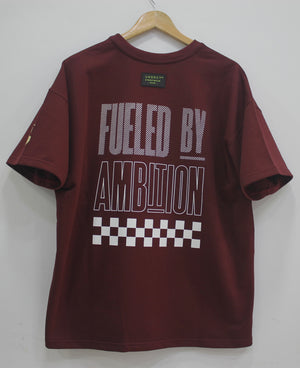 Fueled by Ambition - No. 16