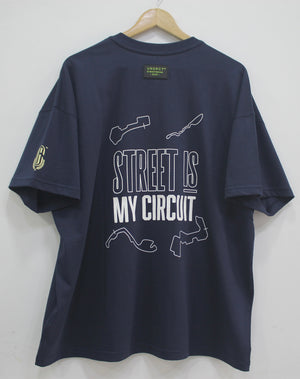 Street is my Circuit - No. 11