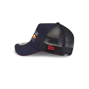 Gorra Red Bull Racing Essential 9FORTY A-Frame Trucker 2026