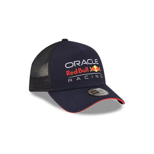Gorra Red Bull Racing Essential 9FORTY A-Frame Trucker 2026