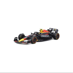 Coche Red Bull Racing RB19 #11 Sergio ´´Checo´´ Pérez 1:43