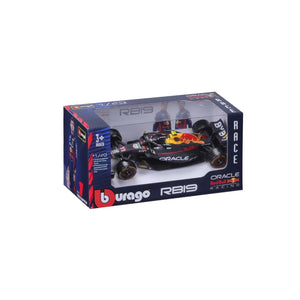 Coche Red Bull Racing RB19 #11 Sergio ´´Checo´´ Pérez 1:43