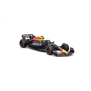 Coche Red Bull Racing RB19 #11 Sergio ´´Checo´´ Pérez 1:43
