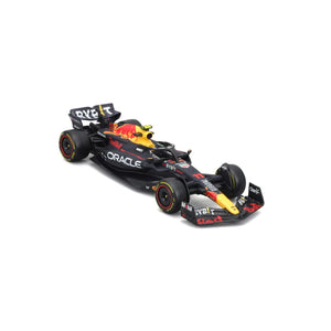Coche Red Bull Racing RB19 #11 Sergio ´´Checo´´ Pérez 1:43