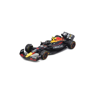 Coche Red Bull Racing RB19 #11 Sergio ´´Checo´´ Pérez 1:43