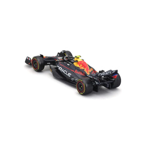 Coche Red Bull Racing RB19 #11 Sergio ´´Checo´´ Pérez 1:43