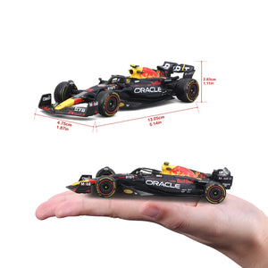 Coche Red Bull Racing RB19 #11 Sergio ´´Checo´´ Pérez 1:43