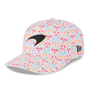 Gorra McLaren GP Mexico 2025