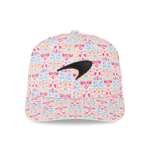 Gorra McLaren GP Mexico 2025