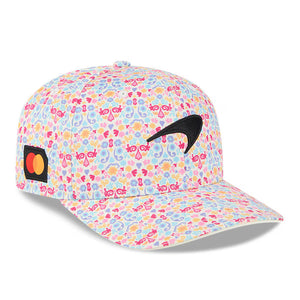 Gorra McLaren GP Mexico 2025