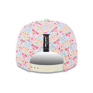 Gorra McLaren GP Mexico 2025