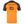 Camiseta McLaren 2025 Papaya
