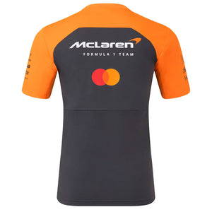 Camiseta McLaren 2025 Phantom
