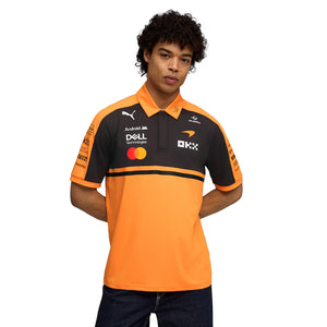 Polo Mclaren 2026