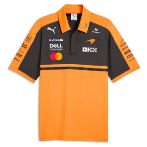 Polo Mclaren 2026