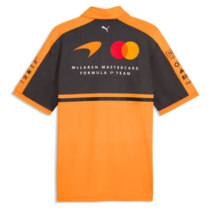 Polo Mclaren 2026