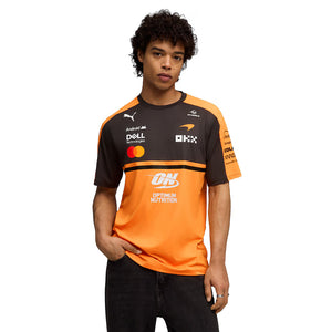 Camiseta McLaren 2026