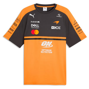 Camiseta McLaren 2026