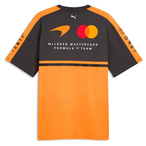 Camiseta McLaren 2026