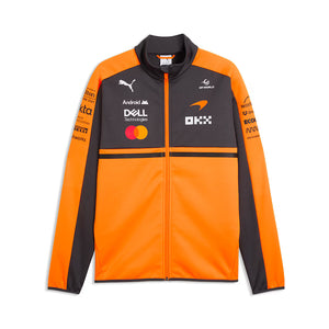Chaqueta Softshell McLaren 2026
