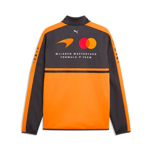Chaqueta Softshell McLaren 2026