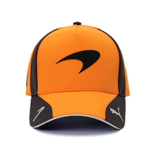 Gorra McLaren Lando Norris 2026