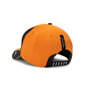 Gorra McLaren Lando Norris 2026